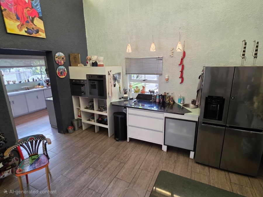 6 Bedroom Property for Sale in Heuwelsig Free State